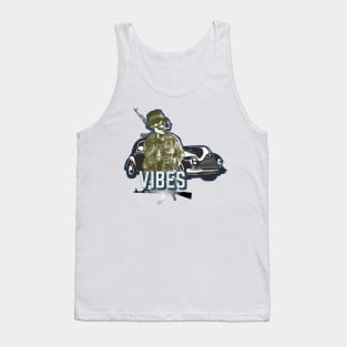 Vibes ii Tank Top